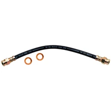Brake Hydraulic Hose - Rear Side - Raybestos BH38143