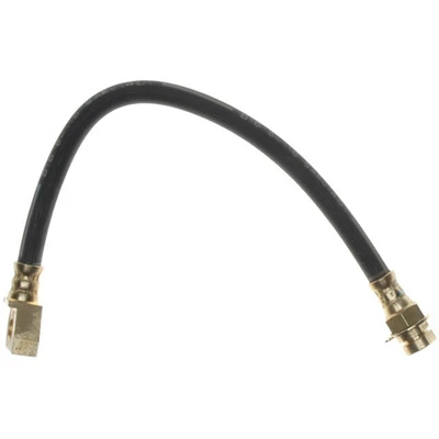 Brake Hydraulic Hose - Rear Right Passenger Side - Raybestos BH381451
