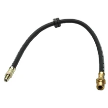 Brake Hydraulic Hose - Front Side - Raybestos BH381453