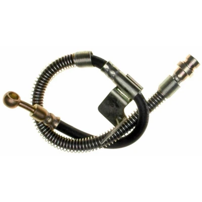 Brake Hydraulic Hose - Raybestos BH381456