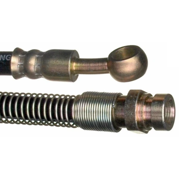 Brake Hydraulic Hose - Raybestos BH381456