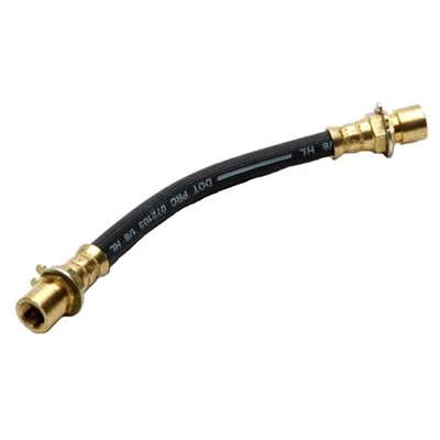 Brake Hydraulic Hose - Rear Side - Raybestos BH381458
