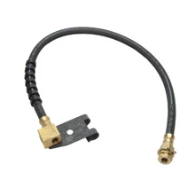 Brake Hydraulic Hose - Rear Center - Raybestos BH38146