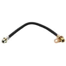 Brake Hydraulic Hose - Rear Right Passenger Side - Raybestos BH381468