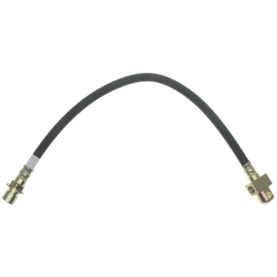 Brake Hydraulic Hose - Rear Center - Raybestos BH381470