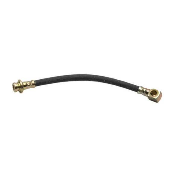 Brake Hydraulic Hose - Rear Side - Raybestos BH38149