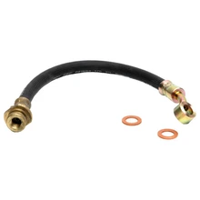 Brake Hydraulic Hose - Rear Side - Raybestos BH381500