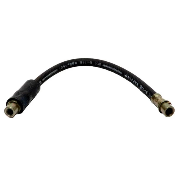 Brake Hydraulic Hose - Front Side - Raybestos BH381502
