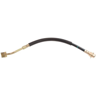 Brake Hydraulic Hose - Front Right Passenger Side - Raybestos BH38151