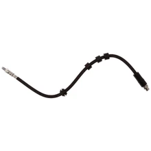 Brake Hydraulic Hose - Front Right Passenger Side - Raybestos BH381512