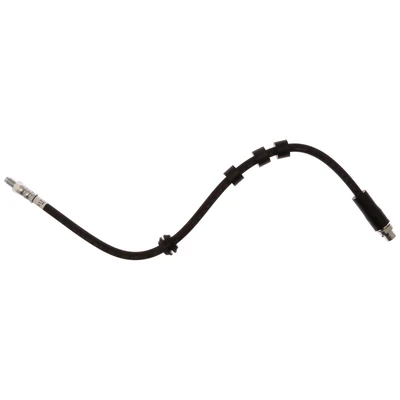 Brake Hydraulic Hose - Front Right Passenger Side - Raybestos BH381512