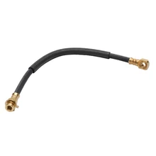 Brake Hydraulic Hose - Front Side - Raybestos BH38152