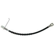 Brake Hydraulic Hose - Front Side - Raybestos BH38153