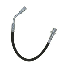 Brake Hydraulic Hose - Raybestos BH381534