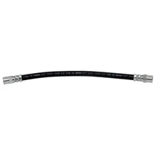 Brake Hydraulic Hose - Rear Right Passenger Side - Raybestos BH38154