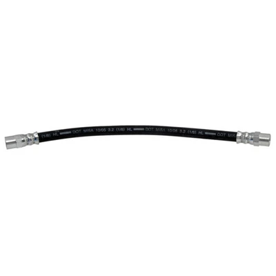 Brake Hydraulic Hose - Rear Right Passenger Side - Raybestos BH38154