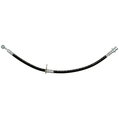 Brake Hydraulic Hose - Front Right Passenger Side - Raybestos BH381544