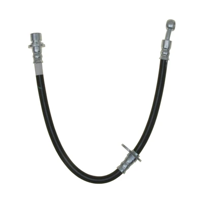 Brake Hydraulic Hose - Front Left Driver Side - Raybestos BH381545