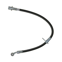 Brake Hydraulic Hose - Rear Right Passenger Side - Raybestos BH381546
