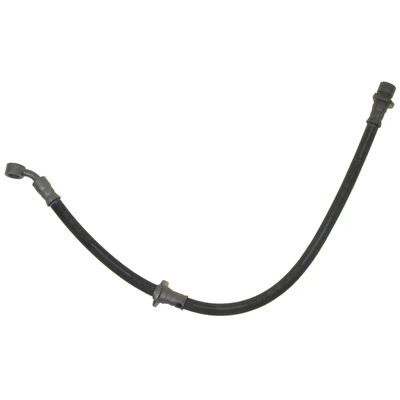 Brake Hydraulic Hose - Rear Left Driver Side - Raybestos BH381547