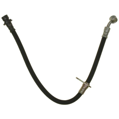 Brake Hydraulic Hose - Rear Left Driver Side - Raybestos BH381549