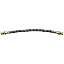 Brake Hydraulic Hose - Raybestos BH38155