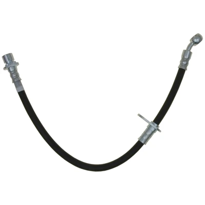 Brake Hydraulic Hose - Rear Right Passenger Side - Raybestos BH381550