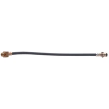 Brake Hydraulic Hose - Rear Side - Raybestos BH38157