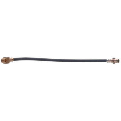 Brake Hydraulic Hose - Rear Side - Raybestos BH38157