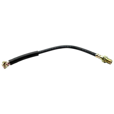 Brake Hydraulic Hose - Front Side - Raybestos BH38158