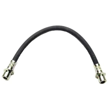 Brake Hydraulic Hose - Rear Inner - Raybestos BH381586