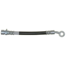 Brake Hydraulic Hose - Rear Outer - Raybestos BH381587