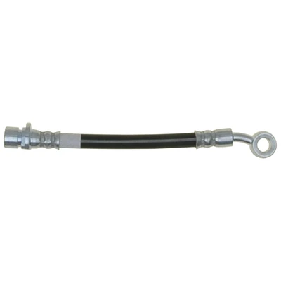 Brake Hydraulic Hose - Rear Outer - Raybestos BH381587