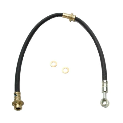 Brake Hydraulic Hose - Raybestos BH381588