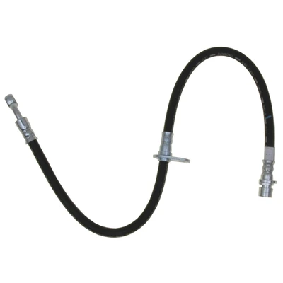 Brake Hydraulic Hose - Front Left Driver Side - Raybestos BH381599