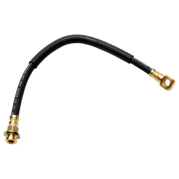 Brake Hydraulic Hose - Front Side - Raybestos BH38160