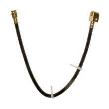 Brake Hydraulic Hose - Rear Center - Raybestos BH381604