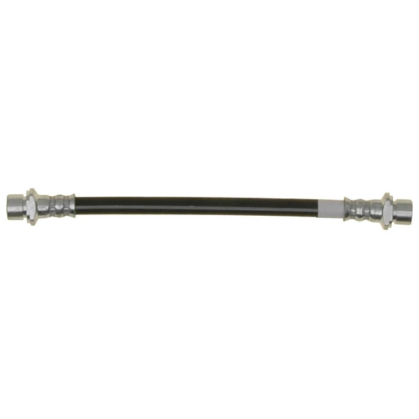 Brake Hydraulic Hose - Rear Inner - Raybestos BH381607