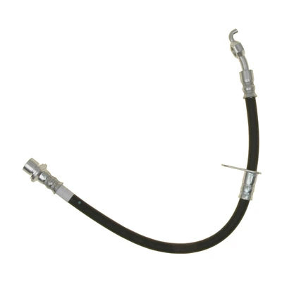Brake Hydraulic Hose - Front Right Passenger Side - Raybestos BH381610