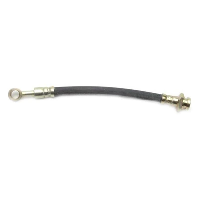 Brake Hydraulic Hose - Rear Side - Raybestos BH381622