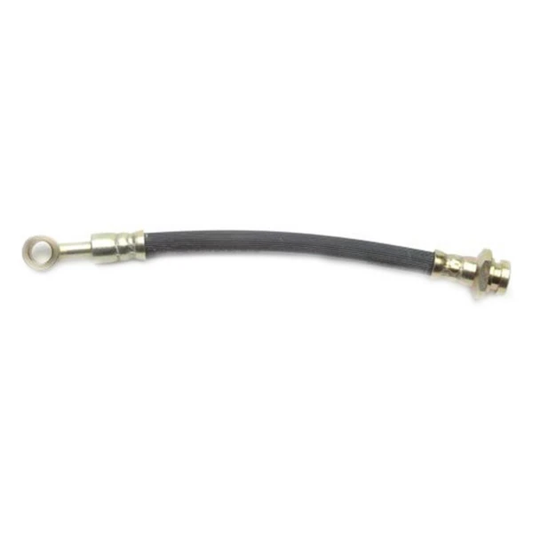 Brake Hydraulic Hose - Rear Side - Raybestos BH381622
