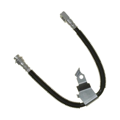 Brake Hydraulic Hose - Front Right Passenger Side - Raybestos BH381623