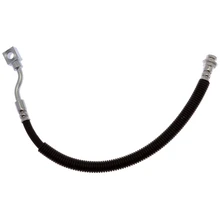 Brake Hydraulic Hose - Rear Right Passenger Side - Raybestos BH381625
