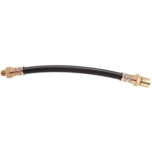 Brake Hydraulic Hose - Front Side - Raybestos BH38163