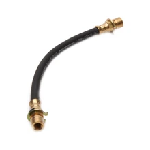 Brake Hydraulic Hose - Rear Right Passenger Side - Raybestos BH381637