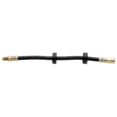 Brake Hydraulic Hose - Front Side - Raybestos BH38164