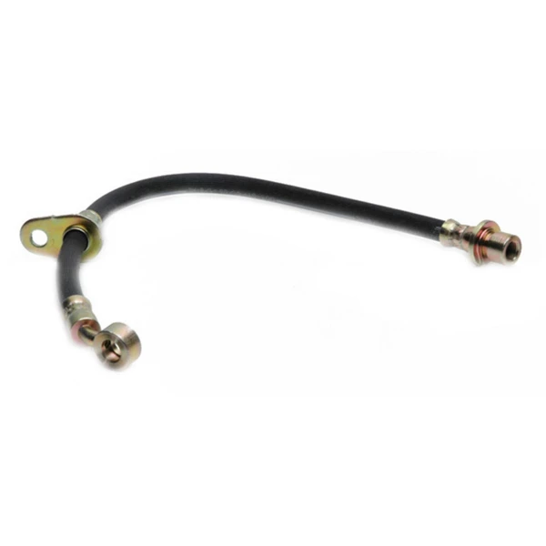 Brake Hydraulic Hose - Rear Right Passenger Side - Raybestos BH381641