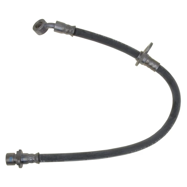 Brake Hydraulic Hose - Rear Left Driver Side - Raybestos BH381642