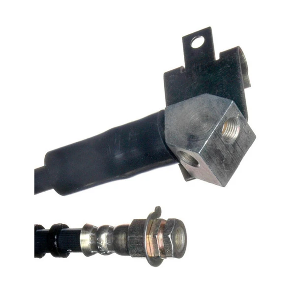 Brake Hydraulic Hose - Raybestos BH381643