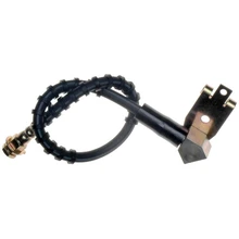 Brake Hydraulic Hose - Raybestos BH381643